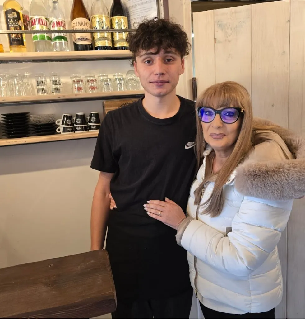 Paola Gerini_Agriturismo San Maroto_Pievebovigliana_review