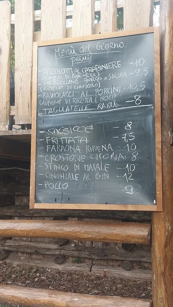 Menu_Rifugio Di Tribbio_Pievebovigliana_image_2