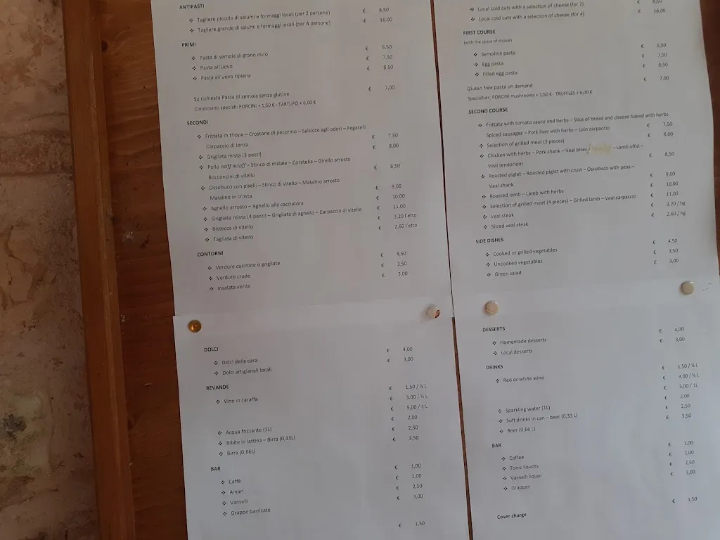 Menu_Rifugio Di Tribbio_Pievebovigliana_image_4