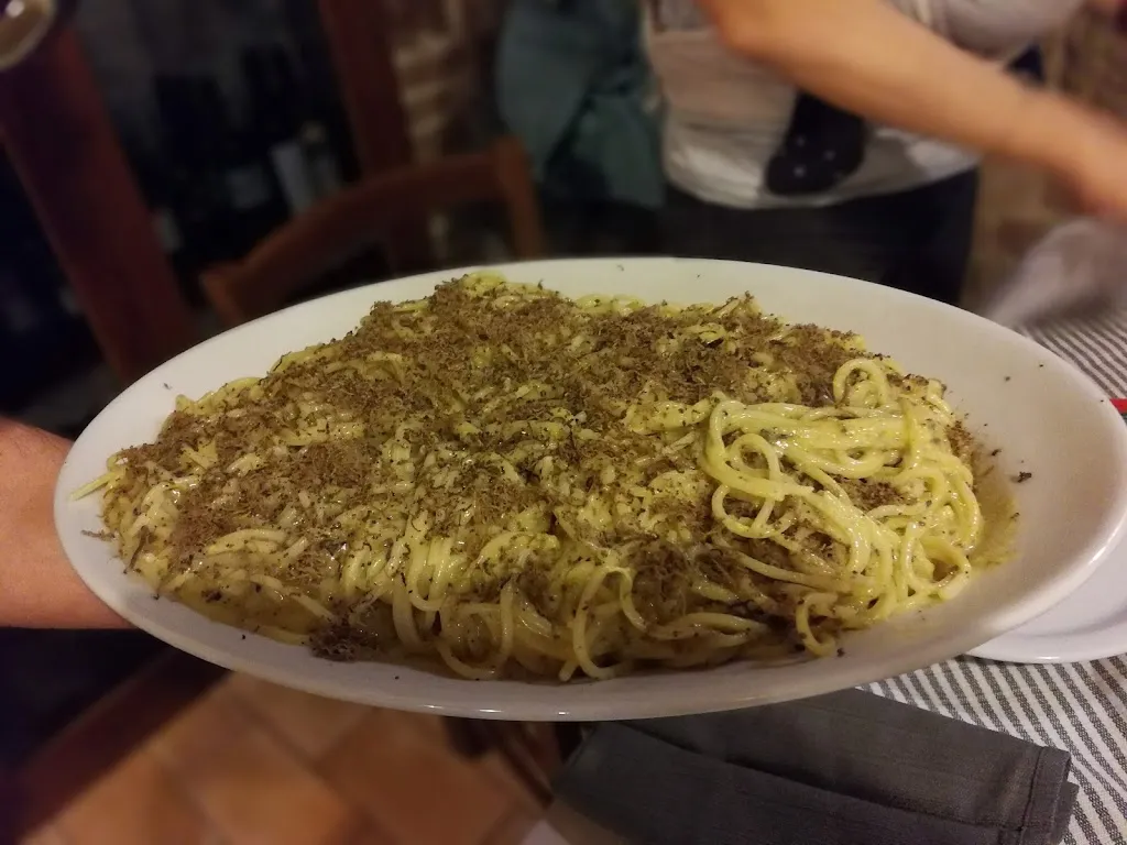 Adriano Biocchi_Ristorante Il Burchio_Piobbico_review