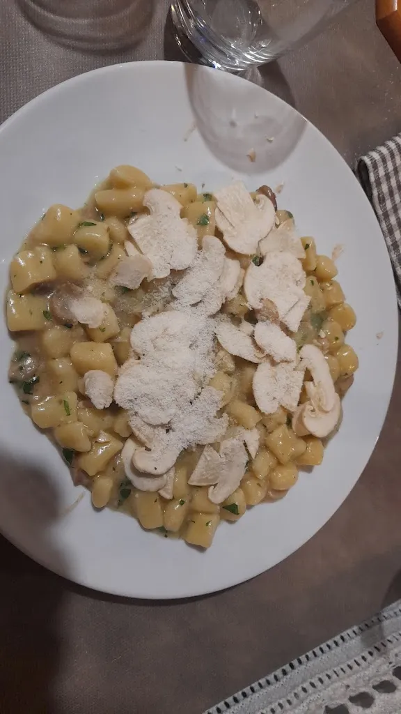 Federico_Ristorante Il Burchio_Piobbico_review