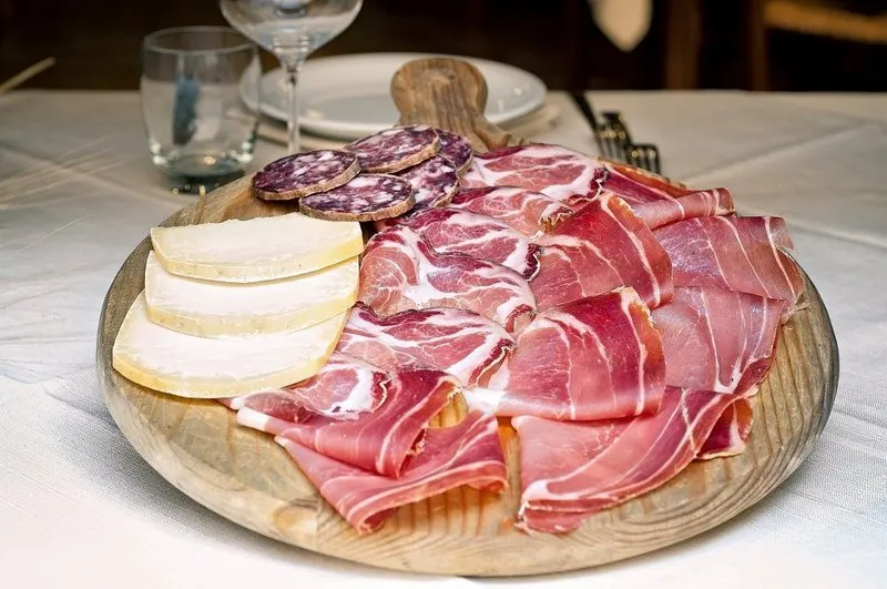 Ristorante Il Burchio_Piobbico_slider_image_2