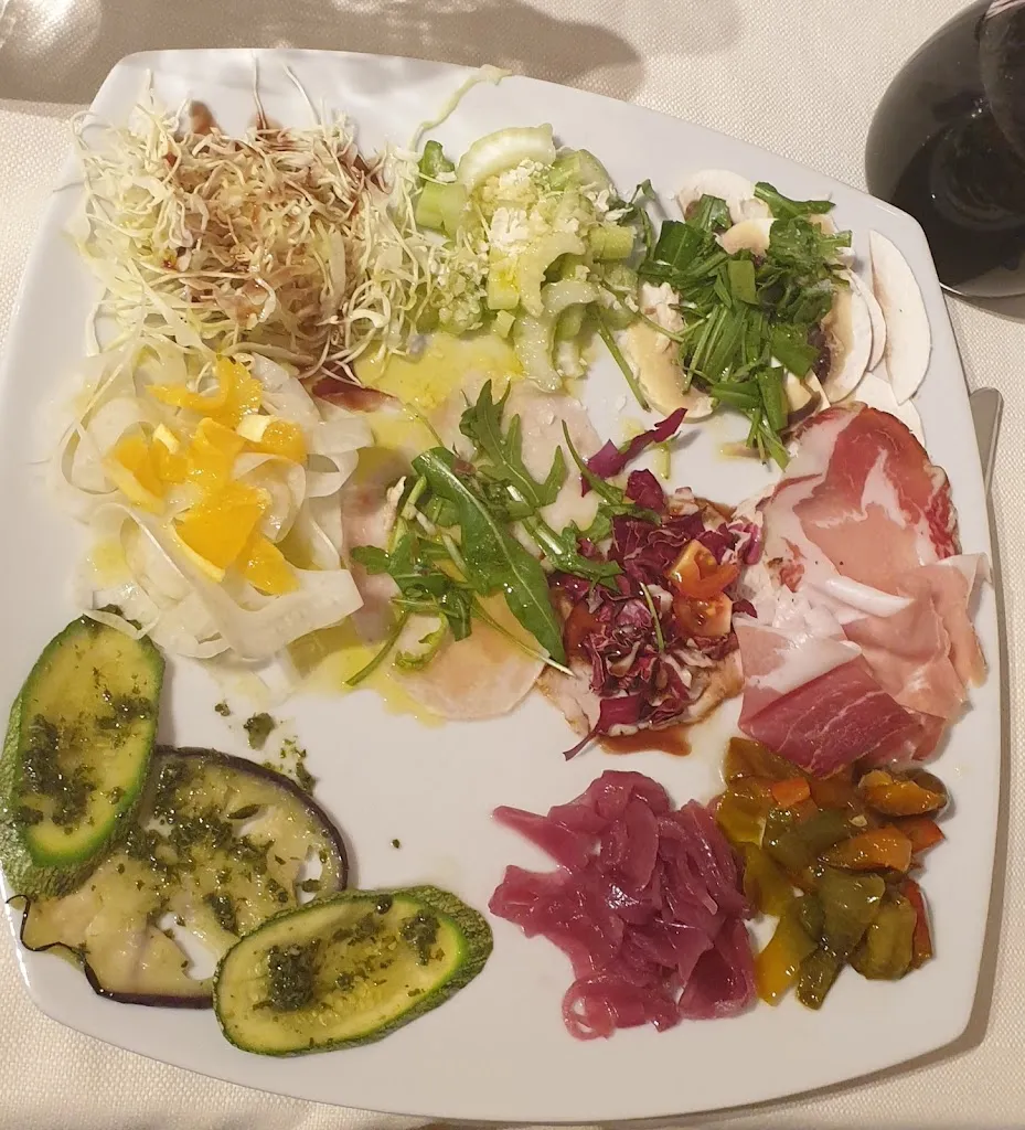 alessia cenerelli_Ristorante Montenerone_Piobbico_review