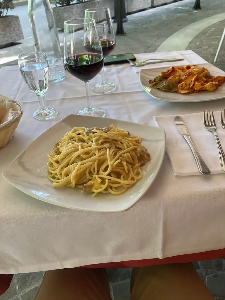 Ristorante Montenerone restaurant in Piobbico