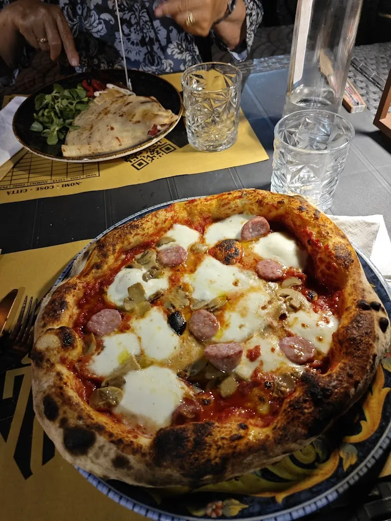 Francesco Pietroforte_LAB 78_Cassano delle Murge_review