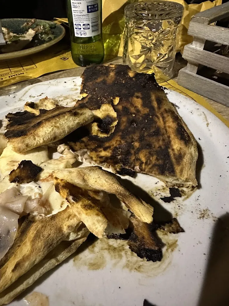 Angela Cassano_LAB 78_Cassano delle Murge_review