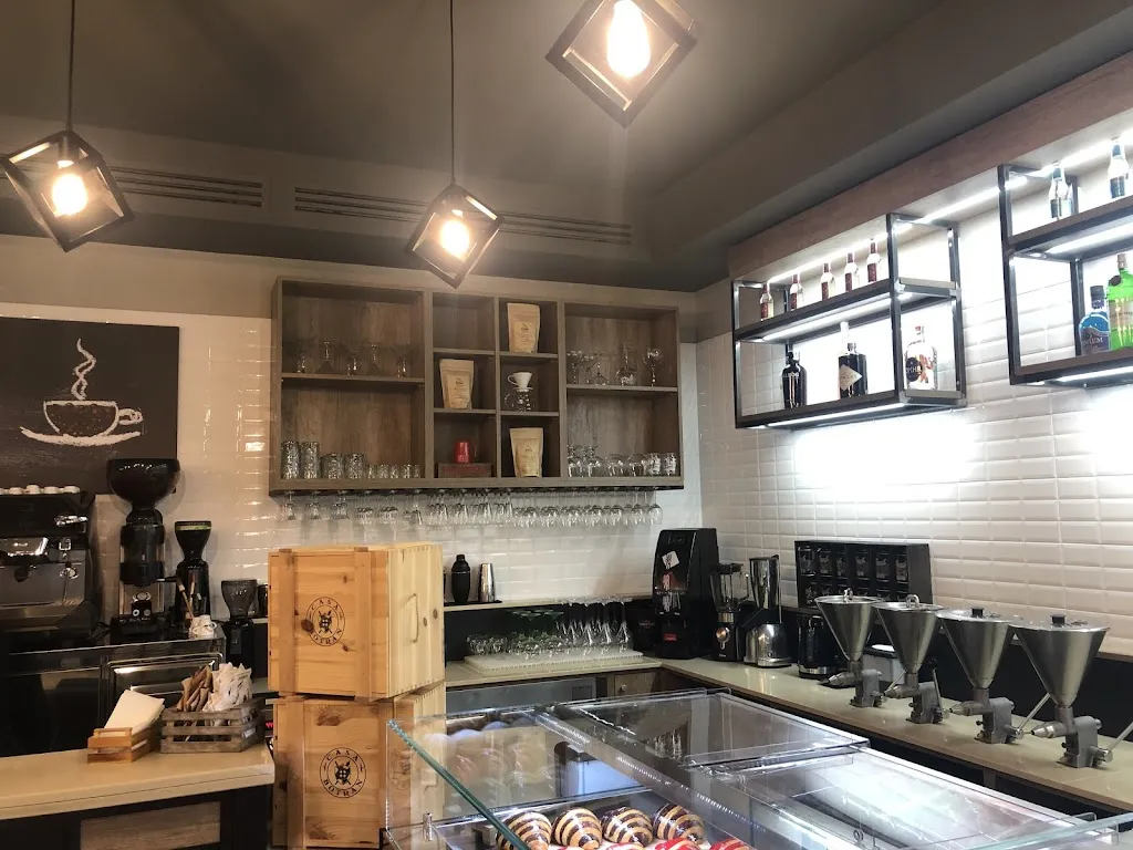 LAB 78 restaurant in Cassano delle Murge