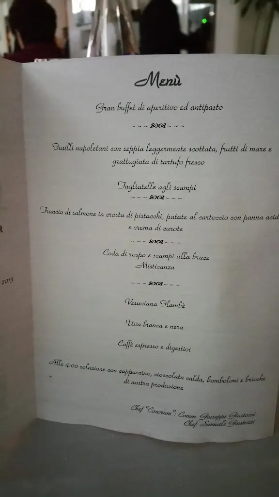 Menu_Villa Giustozzi by Ristorante Parco Hotel | Matrimoni | Ricevimenti_Pollenza_immagine_3