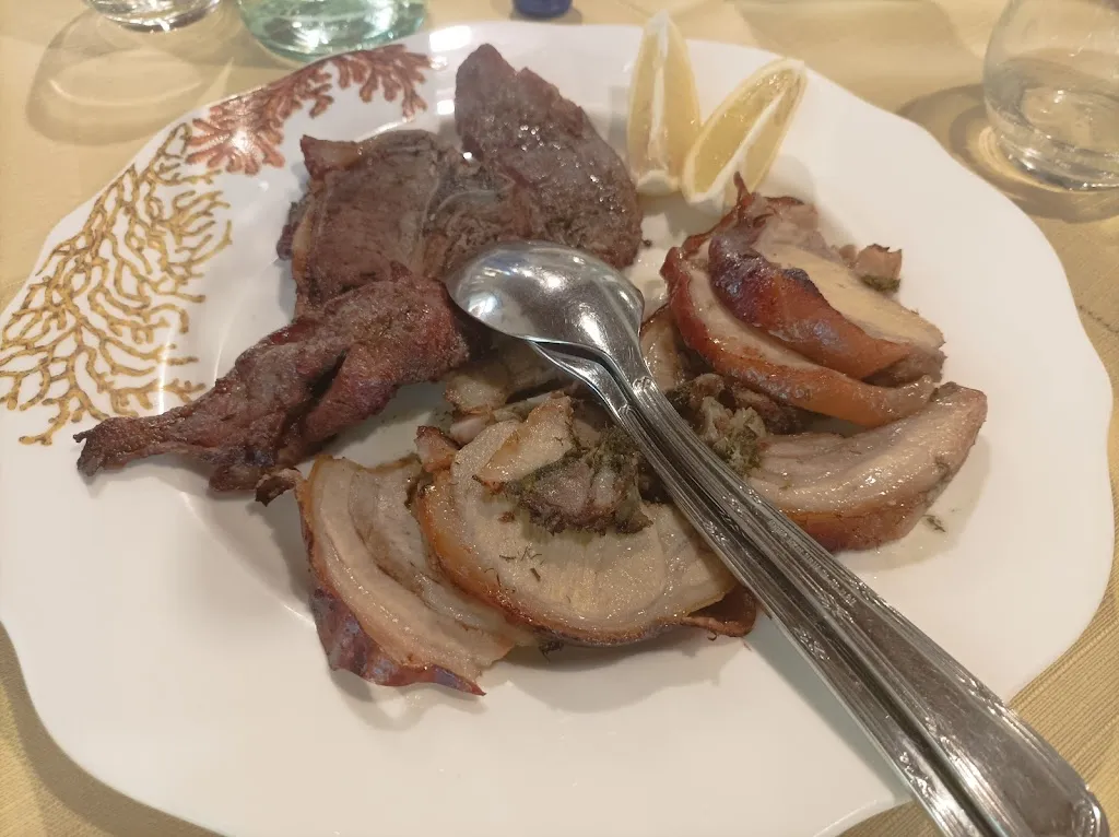 Luigi Leoni_Osteria Cantagallo_Pollenza_recensione