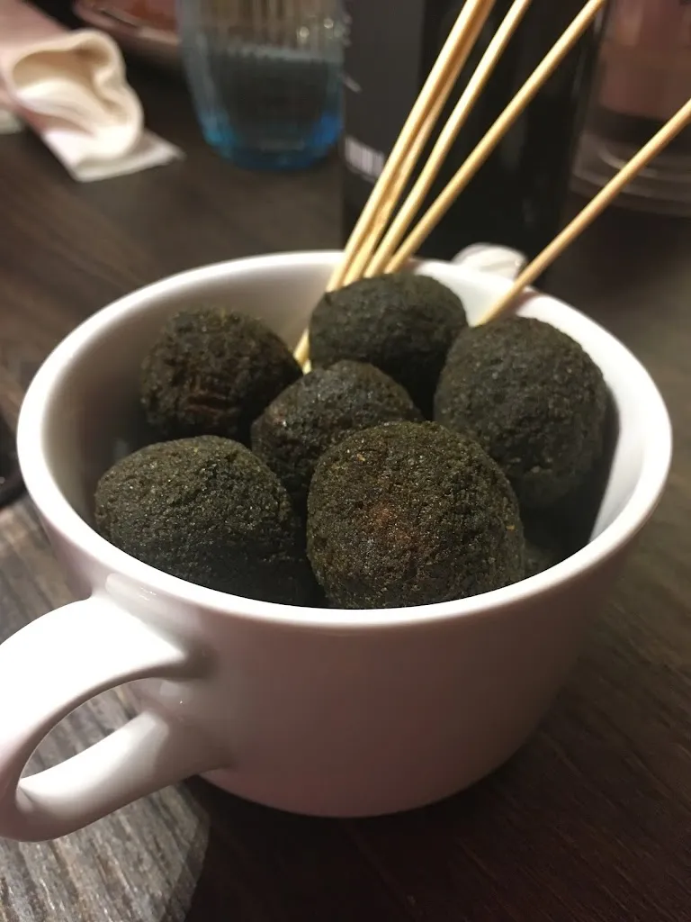 Simone Mariani_Vin Cotto - Apéritif Restaurant_Pollenza_review