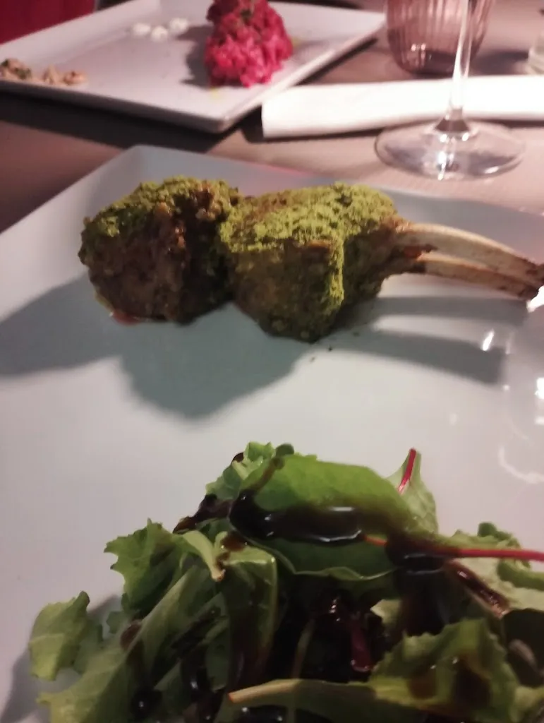 miriam cerullo_Vin Cotto - Apéritif Restaurant_Pollenza_review