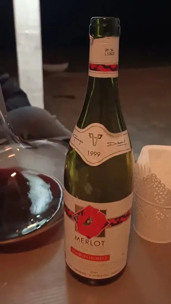 Vin Cotto - Apéritif Restaurant_Pollenza_slider_image_2