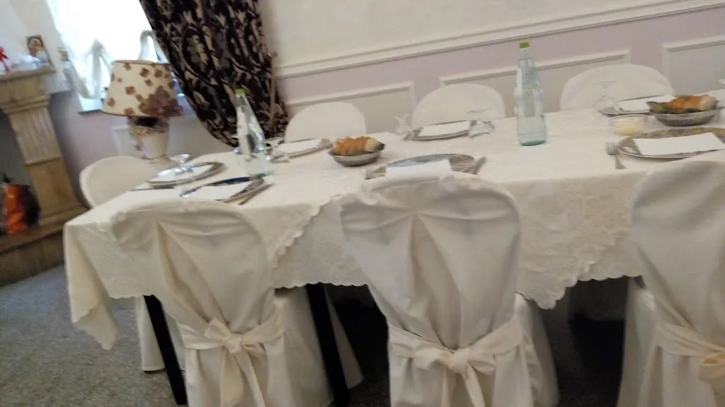 Giuseppe Turconi_Ristorante Des Amis_Ponzano di Fermo_recensione