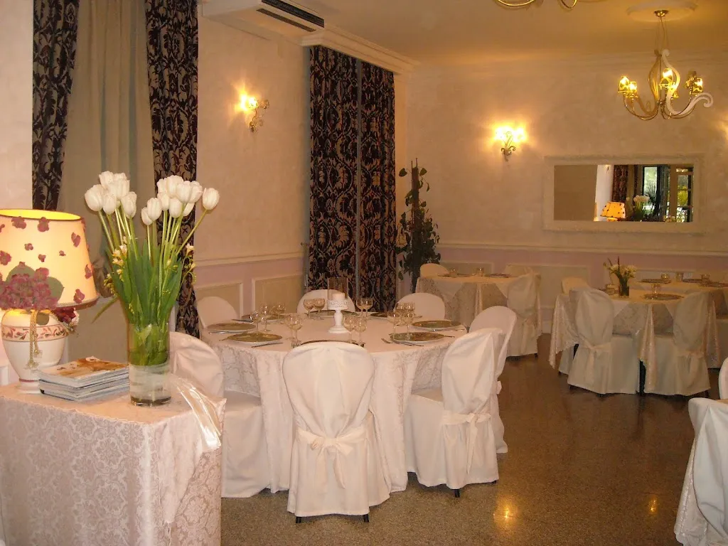 Ristorante Des Amis restaurant in Ponzano di Fermo