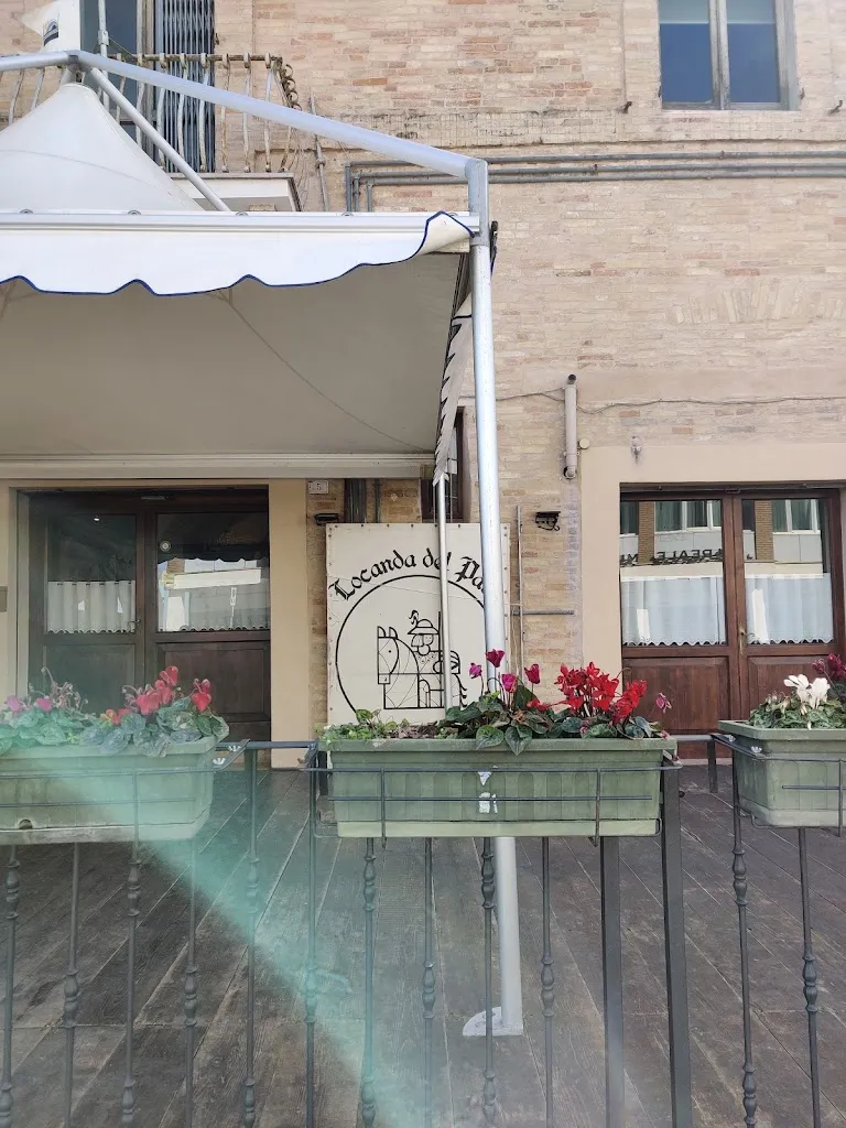 NiKoJlaY_Locanda Del Palio_Ponzano di Fermo_review