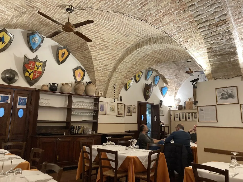Sara Cifani_Locanda Del Palio_Ponzano di Fermo_review