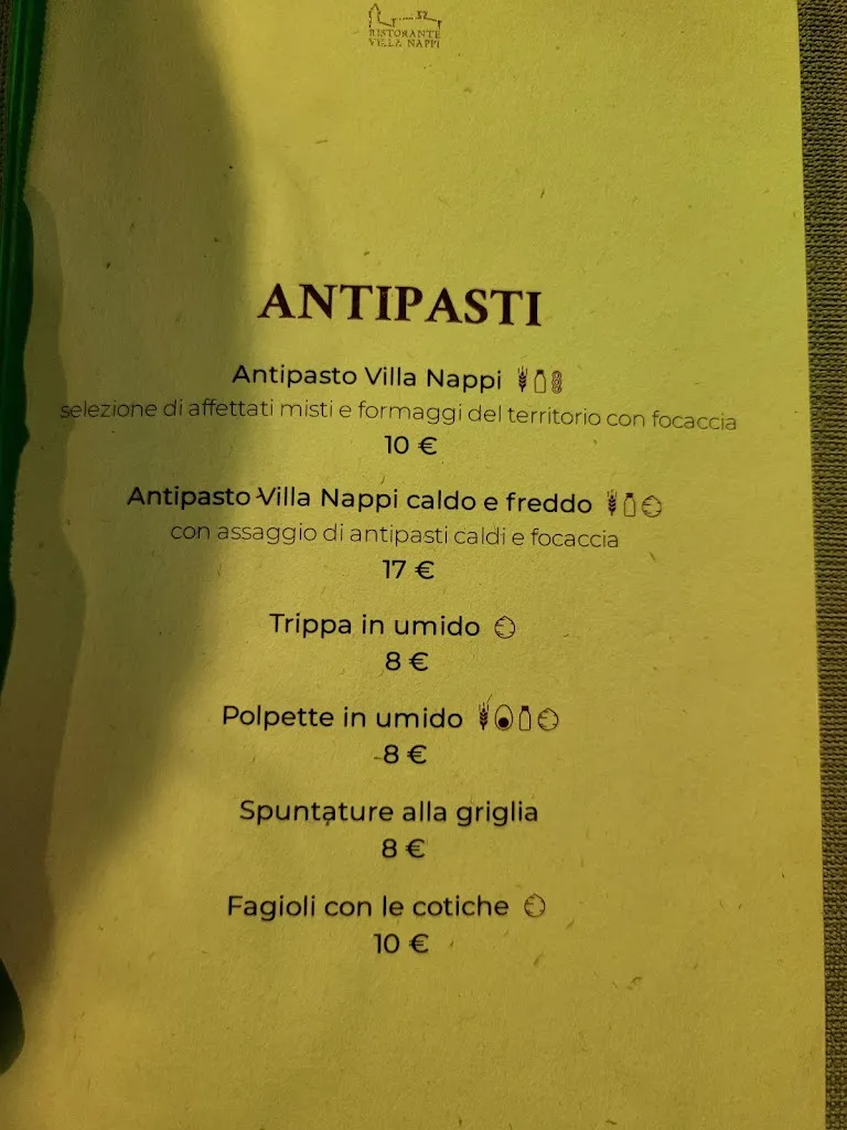 Menu_Ristorante Villa Nappi_Polverigi_image_4