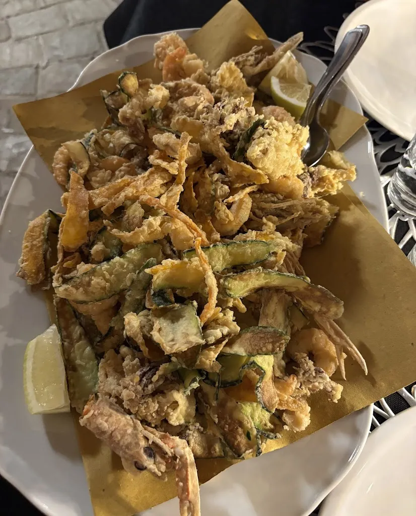 Simone Greco_Osteria La Sacrestia_Polverigi_review