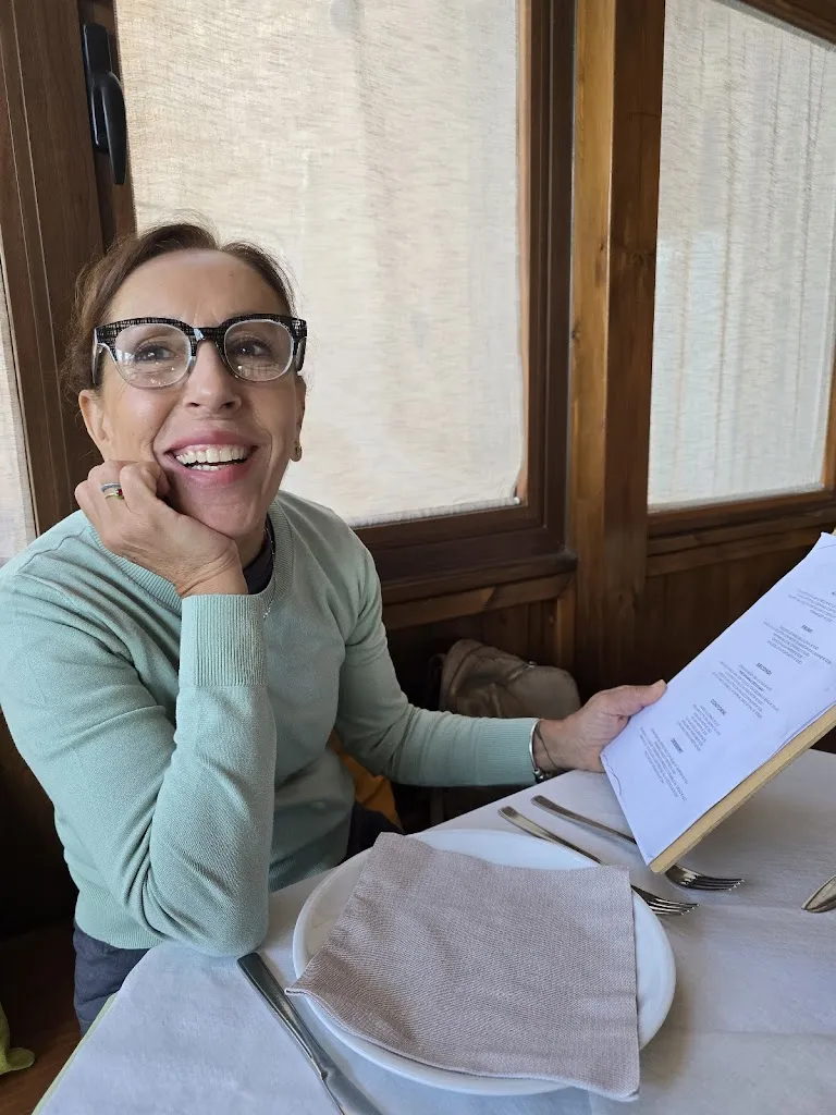 Roberto Castellani_Gigetto il Ristorante_Polverigi_review