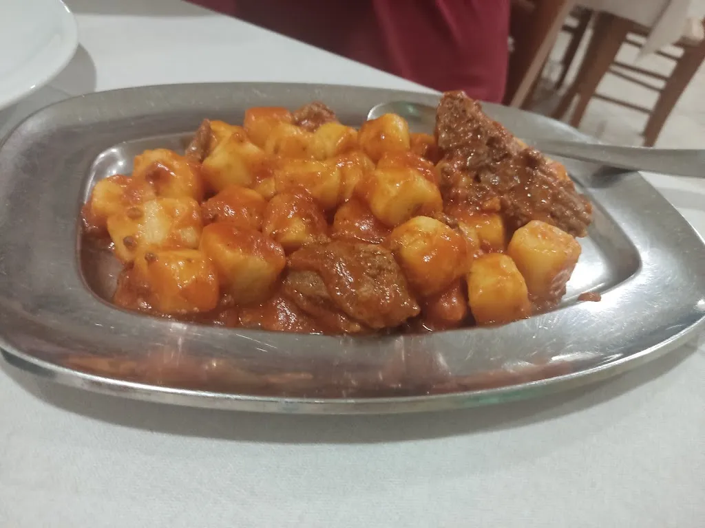 Valeria S._Gigetto il Ristorante_Polverigi_review