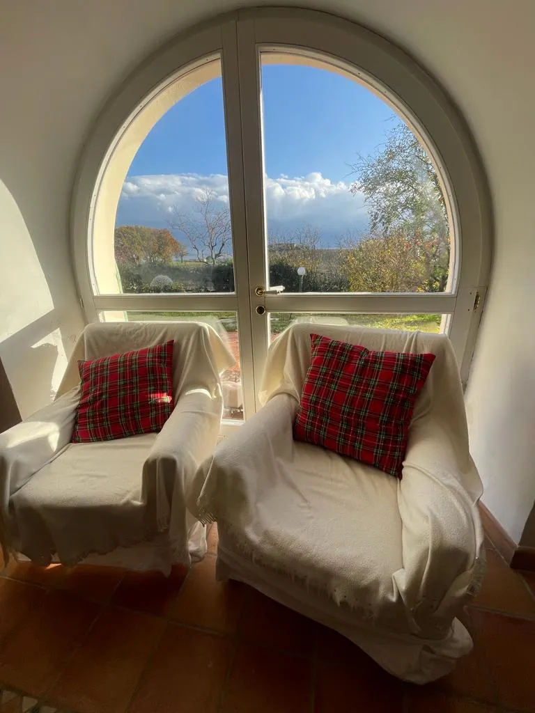 anna carsughi_InVilla Home Restaurant_Polverigi_recensione