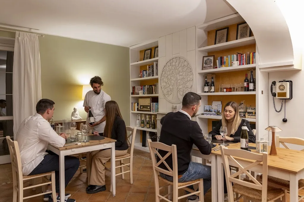 InVilla Home Restaurant_Polverigi_slider_image_1