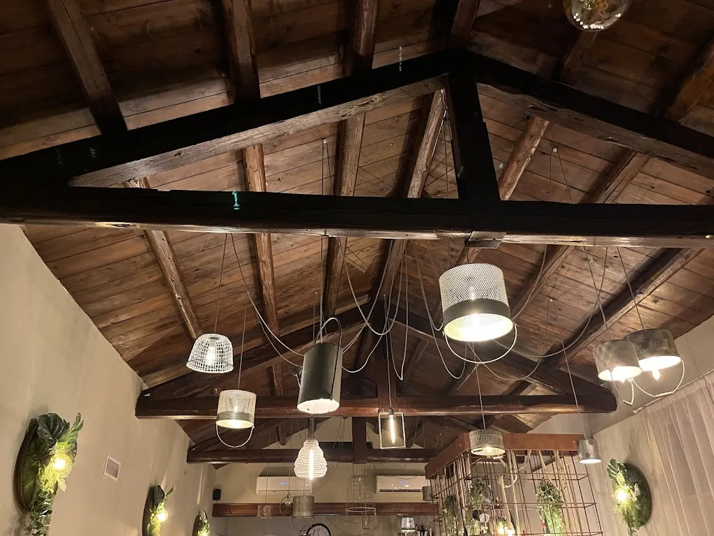 Alessandro Maria Fucili_La Tartaruga_Polverigi_review