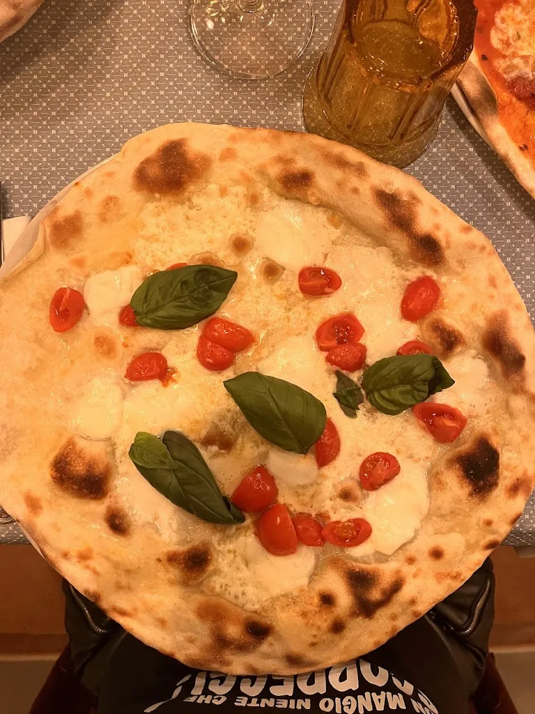 Tullabetulla_La Tartaruga_Polverigi_review