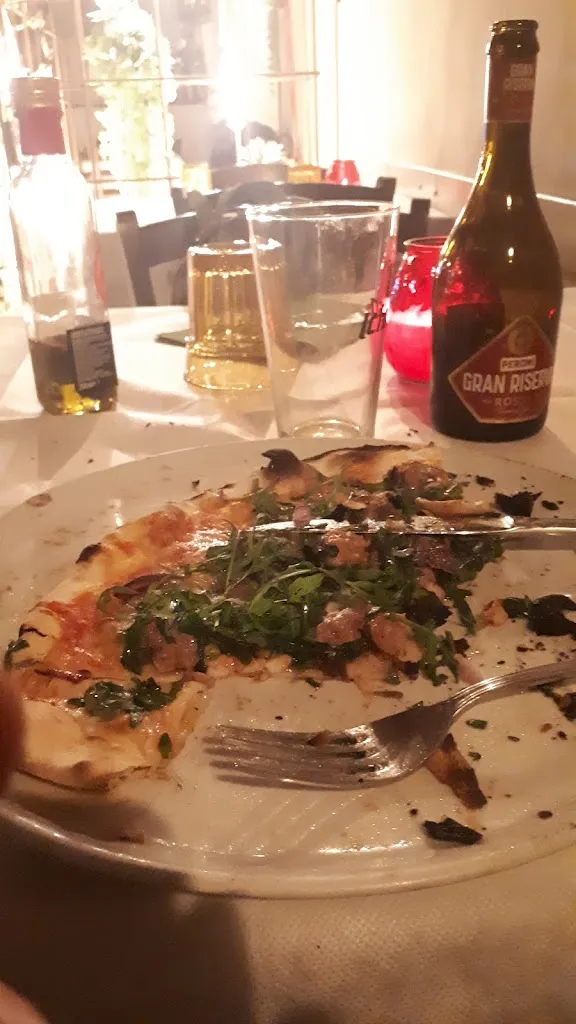 Fabrizio Bartoletti_La Tartaruga_Polverigi_review