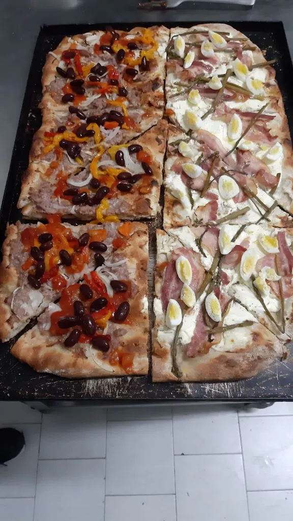 Menu_Pizzeria Vineria