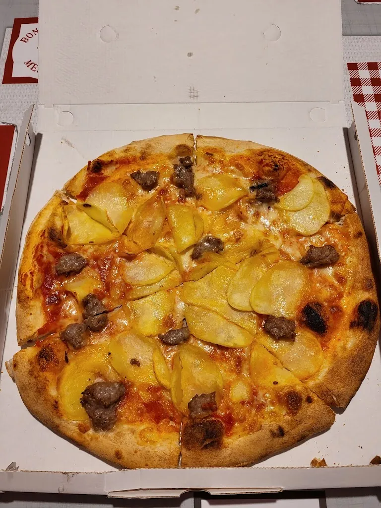 Andrea Mormile_Pizzeria Vineria