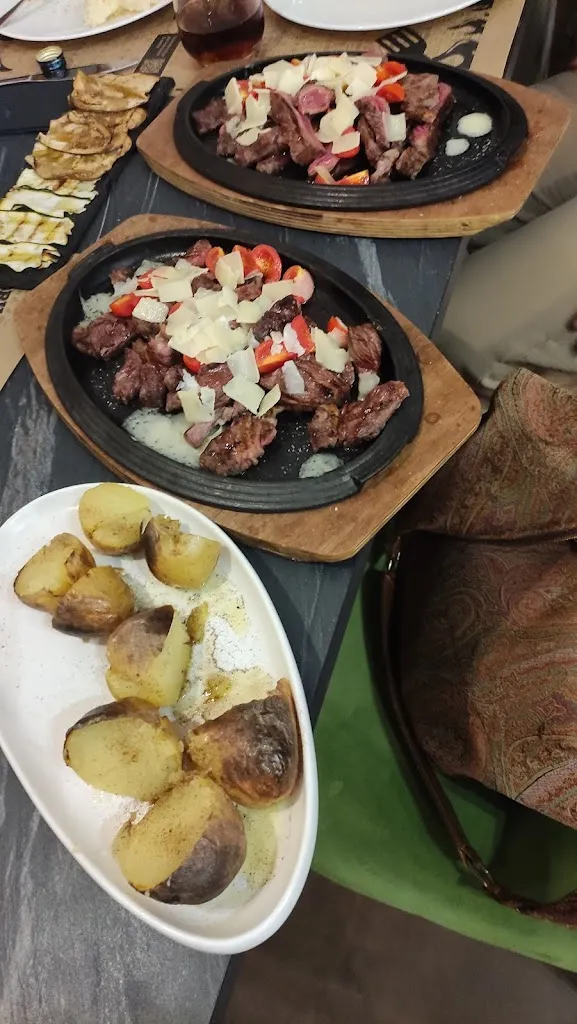 Menu_GRILL & BARBECUE_Cassano delle Murge_image_1