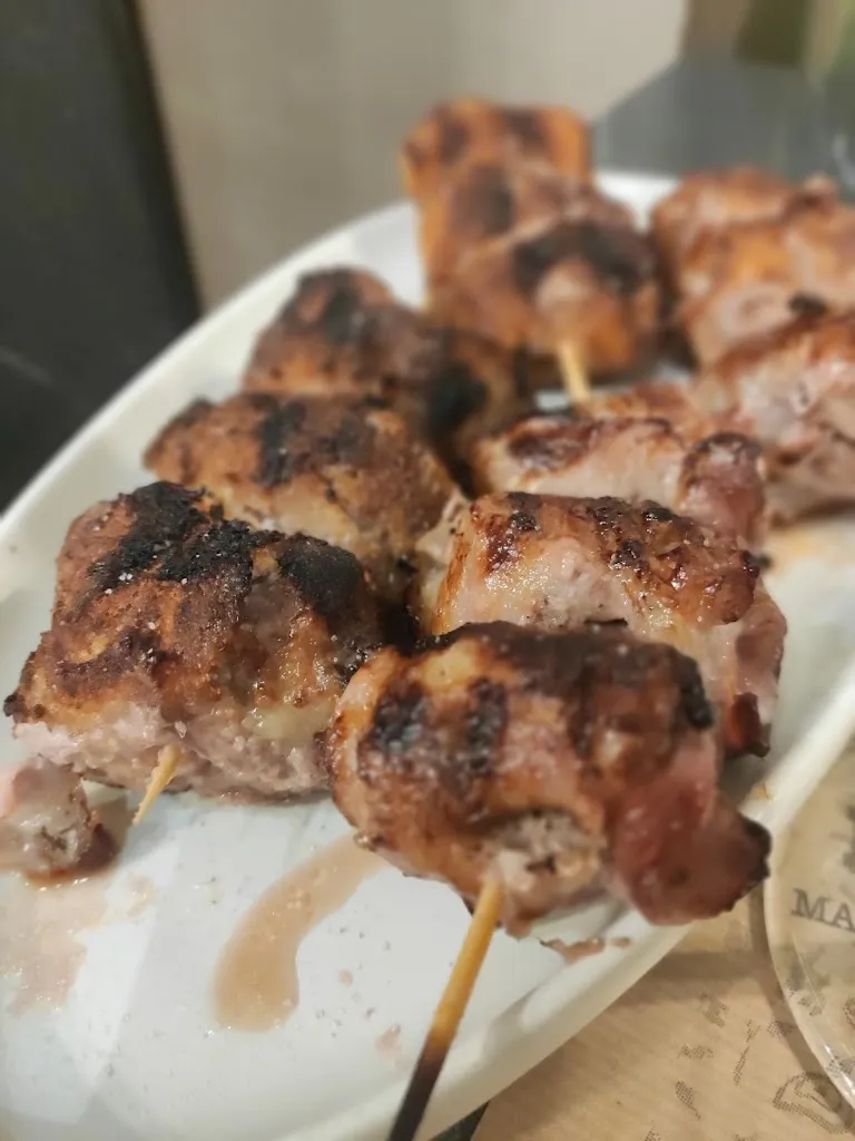 Menu_GRILL & BARBECUE_Cassano delle Murge_image_4