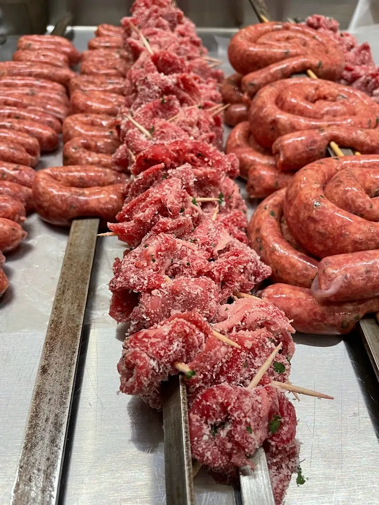 Menu_GRILL & BARBECUE_Cassano delle Murge_image_6