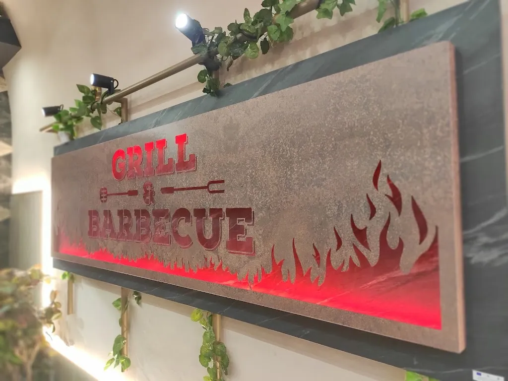 Raffaele “Bboy_trik” Ceci_GRILL & BARBECUE_Cassano delle Murge_review