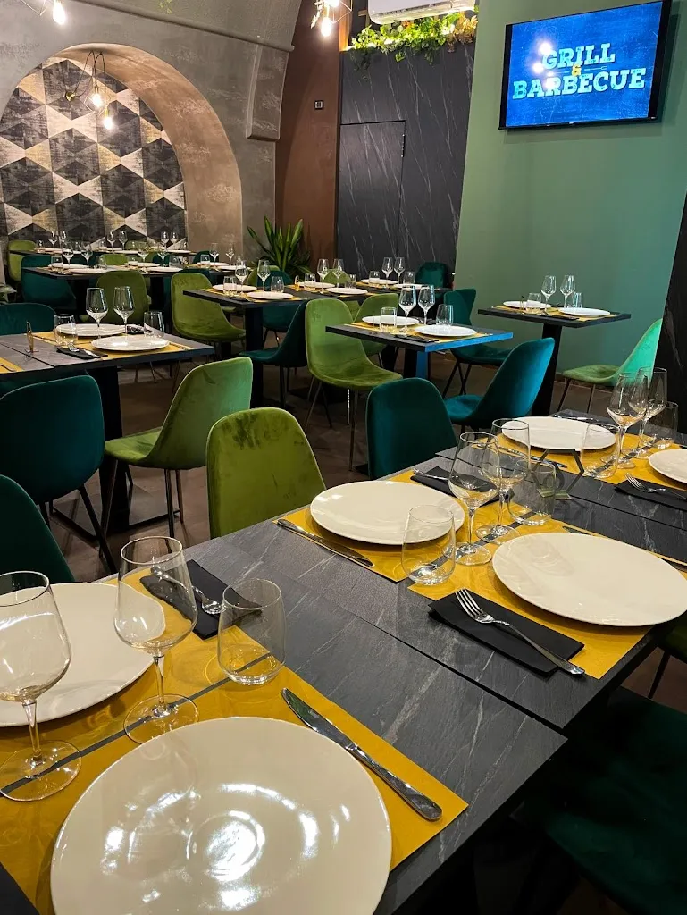 GRILL & BARBECUE_Cassano delle Murge_slider_image_2