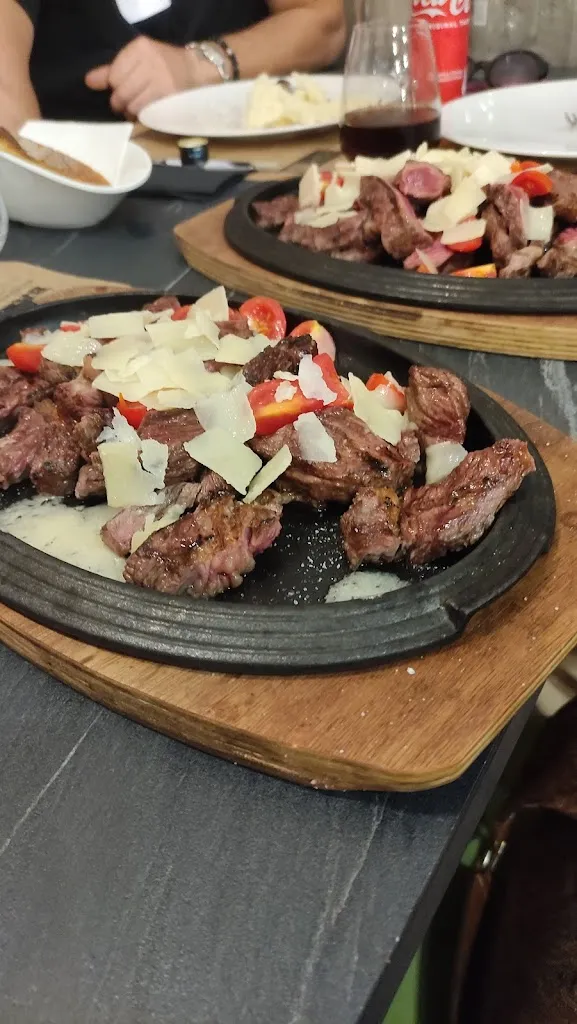 GRILL & BARBECUE_Cassano delle Murge_slider_image_3