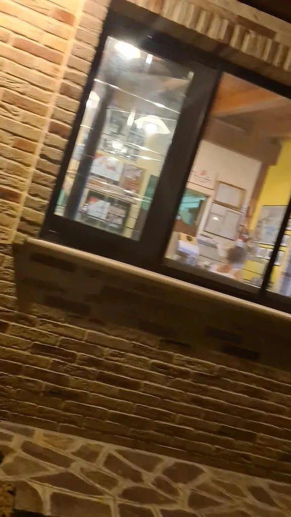 emanuele marra_Pizzeria Il Rustico_Polverigi_review