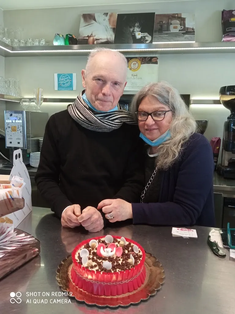 MARIA Anna mastrodonato_Piazza Caffè - Bar Ristorante Gelateria_Polverigi_review