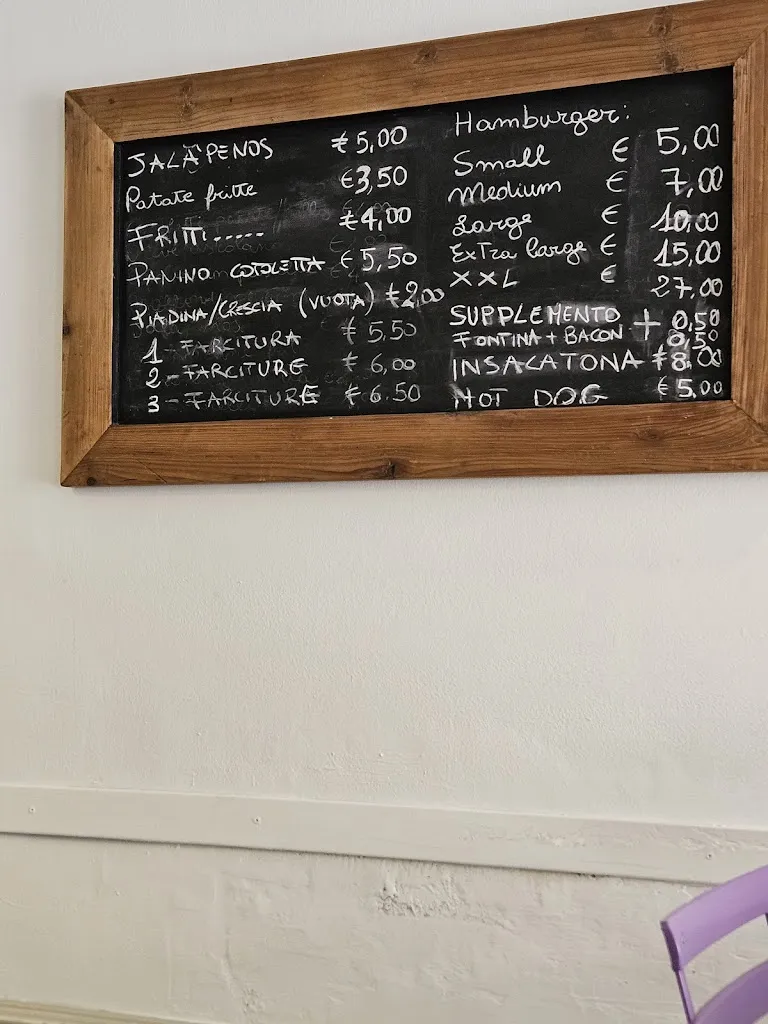 Menu_Osteria del Vicolo_Potenza Picena_image_1