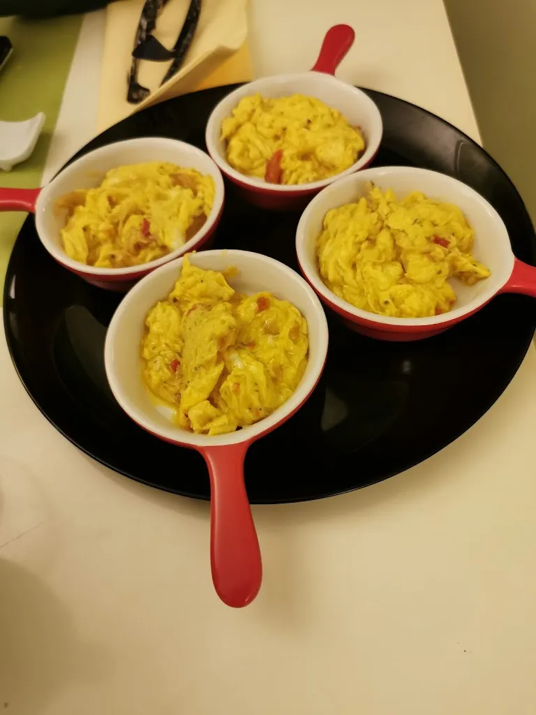 Emanuele Sarnari_Osteria del Vicolo_Potenza Picena_review