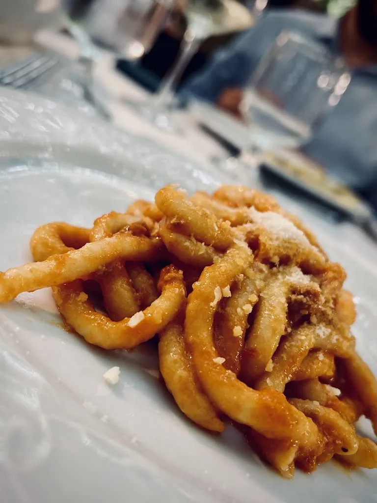 Marta Fletter_Osteria del Moro_Potenza Picena_review