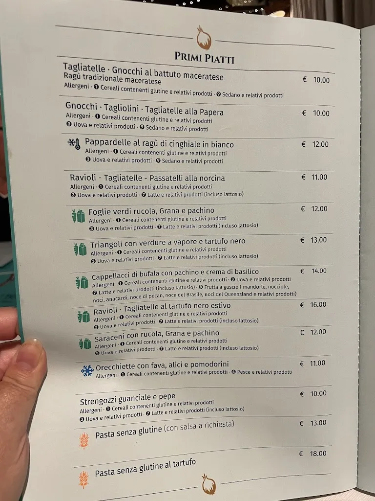 Menu_Ristorante La Cipolla D'Oro_Potenza Picena_image_2