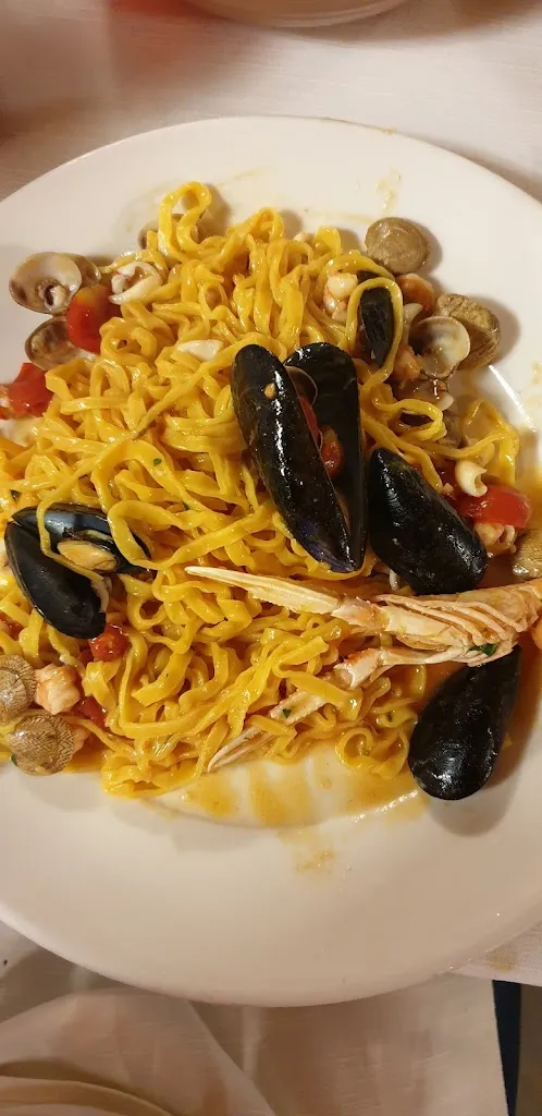 fatmir lashi_Ristorante Giamirma_Potenza Picena_review