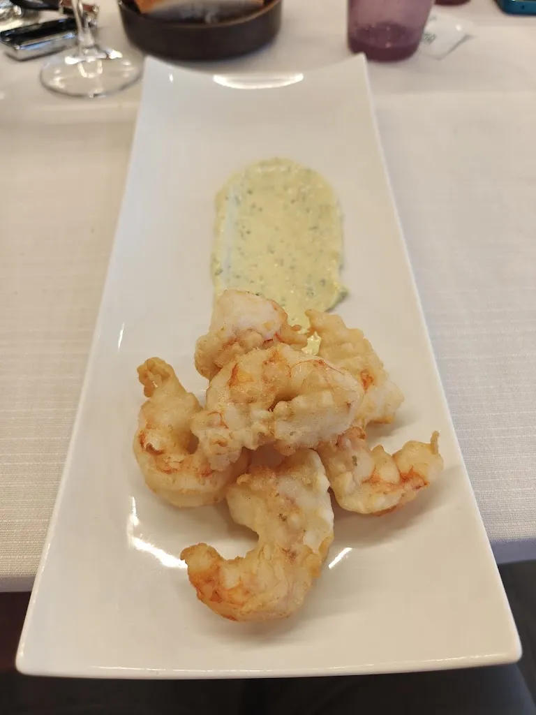 Marco Berteotti_Ristorante Giamirma_Potenza Picena_review