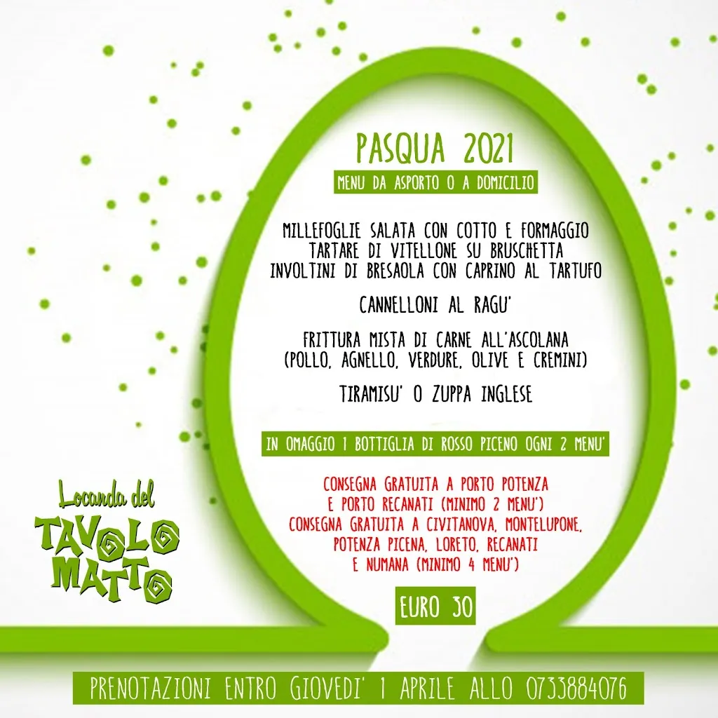 Menu_Locanda del Tavolo Matto_Potenza Picena_immagine_1