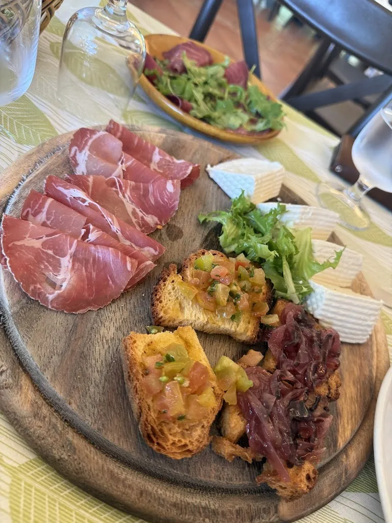 nutchanan Keeratipiamchok_Agriturismo Parco di Mesola_Cassano delle Murge_review