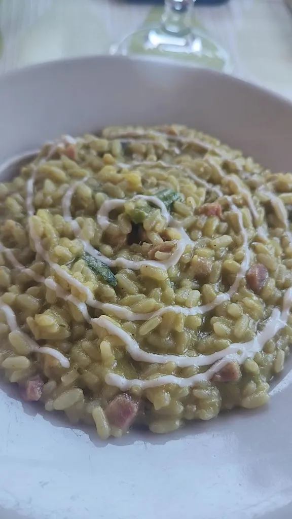 Francesco Marinelli_Agriturismo Parco di Mesola_Cassano delle Murge_review