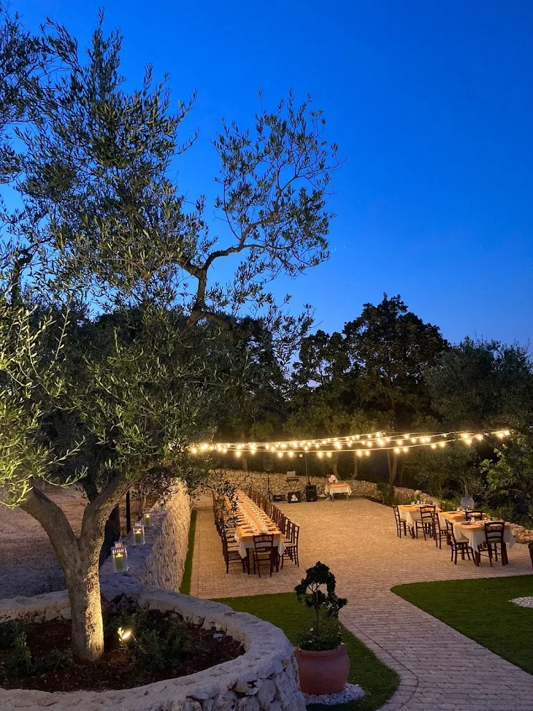 Agriturismo Parco di Mesola_Cassano delle Murge_slider_image_1