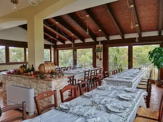 Agriturismo Parco di Mesola_Cassano delle Murge_slider_image_3